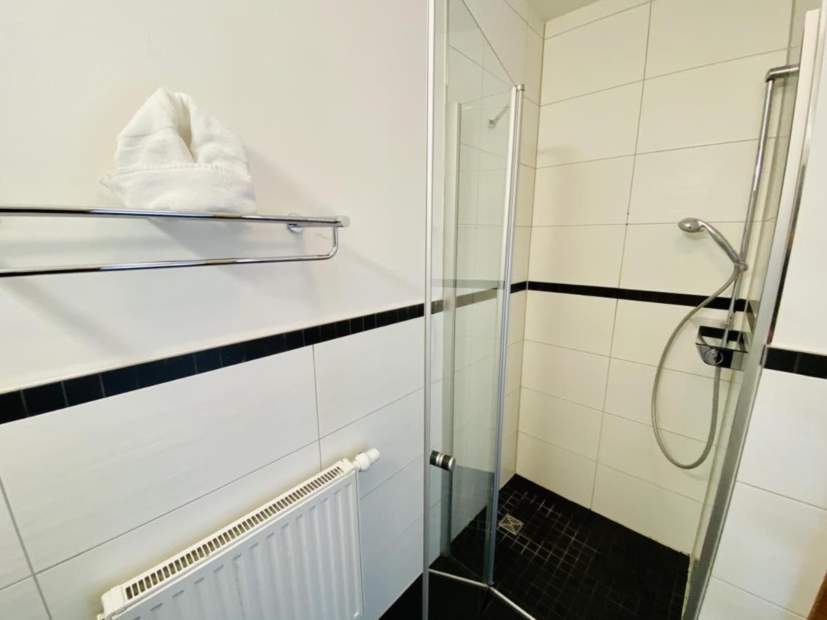 Doppelzimmer Muschelsucher Rostock Exterior foto